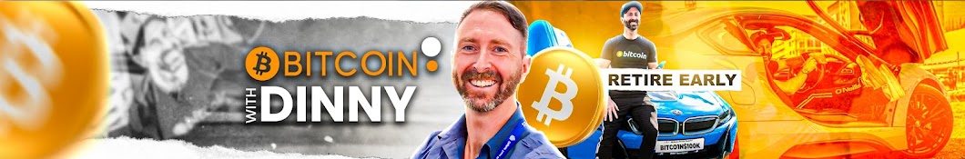 Bitcoin With Dinny