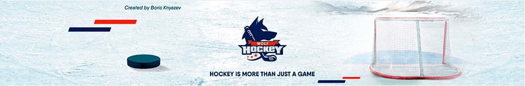 Wolf Hockey