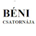 Béni csatorna