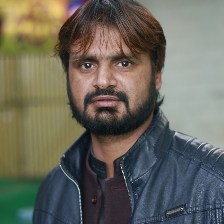 Yasir Ali Golarvi