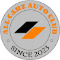 ALL CARZ AUTO CLUB