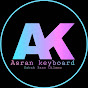 Asran keyboard