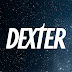 logo Dexter on Paramount+ with Showtime