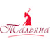 logo Школа восточных танцев 