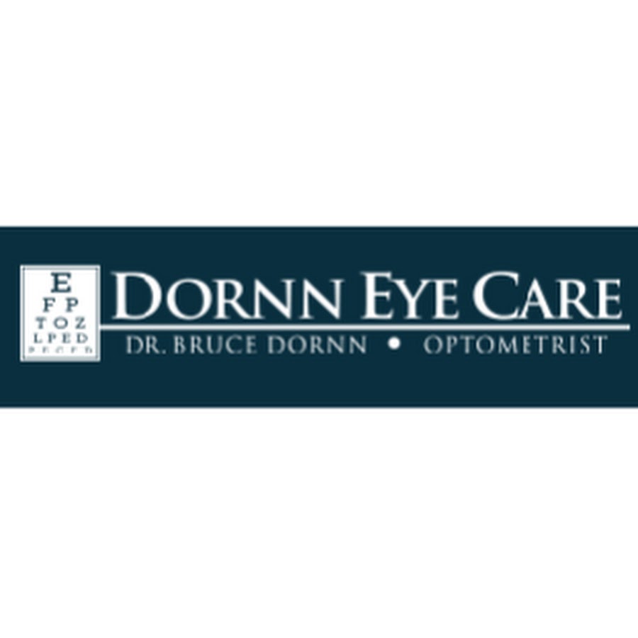 Dornn Eye Care and Optical Gallery - YouTube