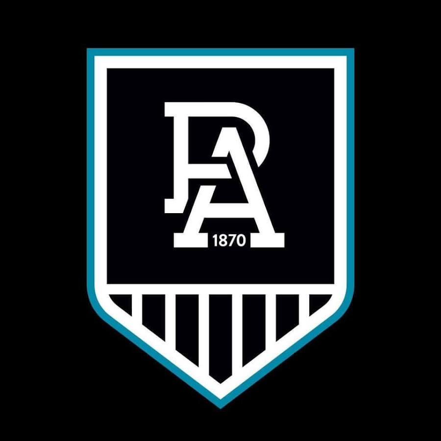 Port Adelaide Football Club @portadelaidefc