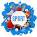 Sports seven plus 