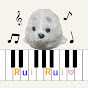 Rui Ruii the Seal Pianist