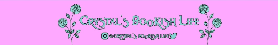 Crystal's Bookish Life