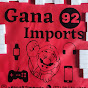 Gana92imports