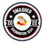 SMASHER TV