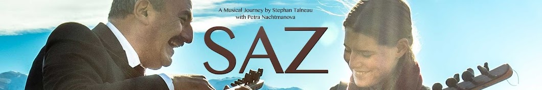 Saz - The Key of Trust