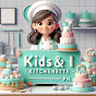 Kids & I Kitchenetteph