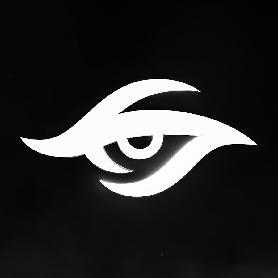 Team Secret @teamsecret