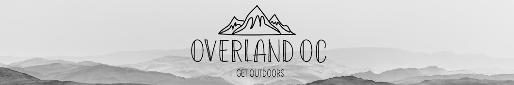 Overland Outdoor Collective