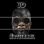 3D Artisanal