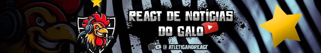 Atleticano React