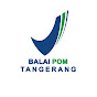 Balai POM di Tangerang