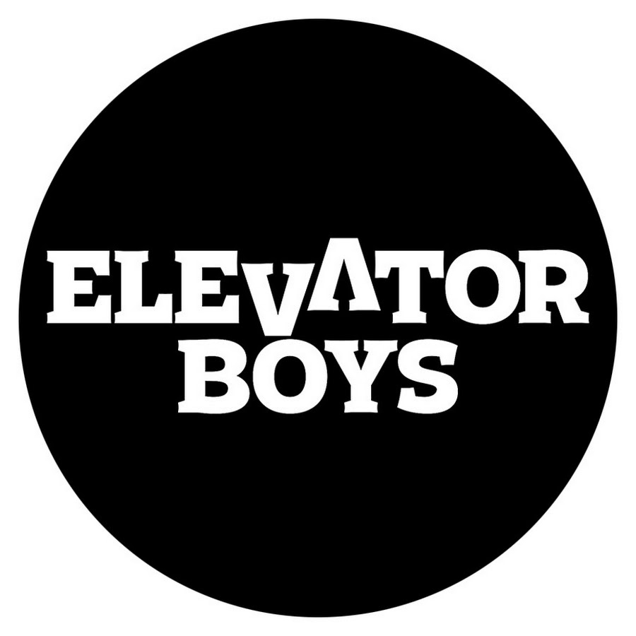 Elevator Boys  @theelevatorboys