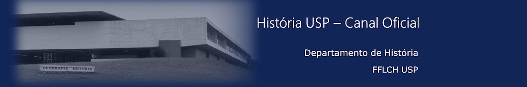 História USP - Canal Oficial