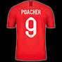 POACHER 9