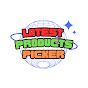 Latest Products Picker