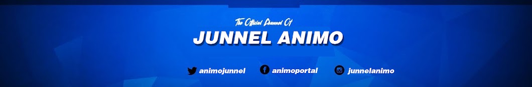 Junnel Animo Banner
