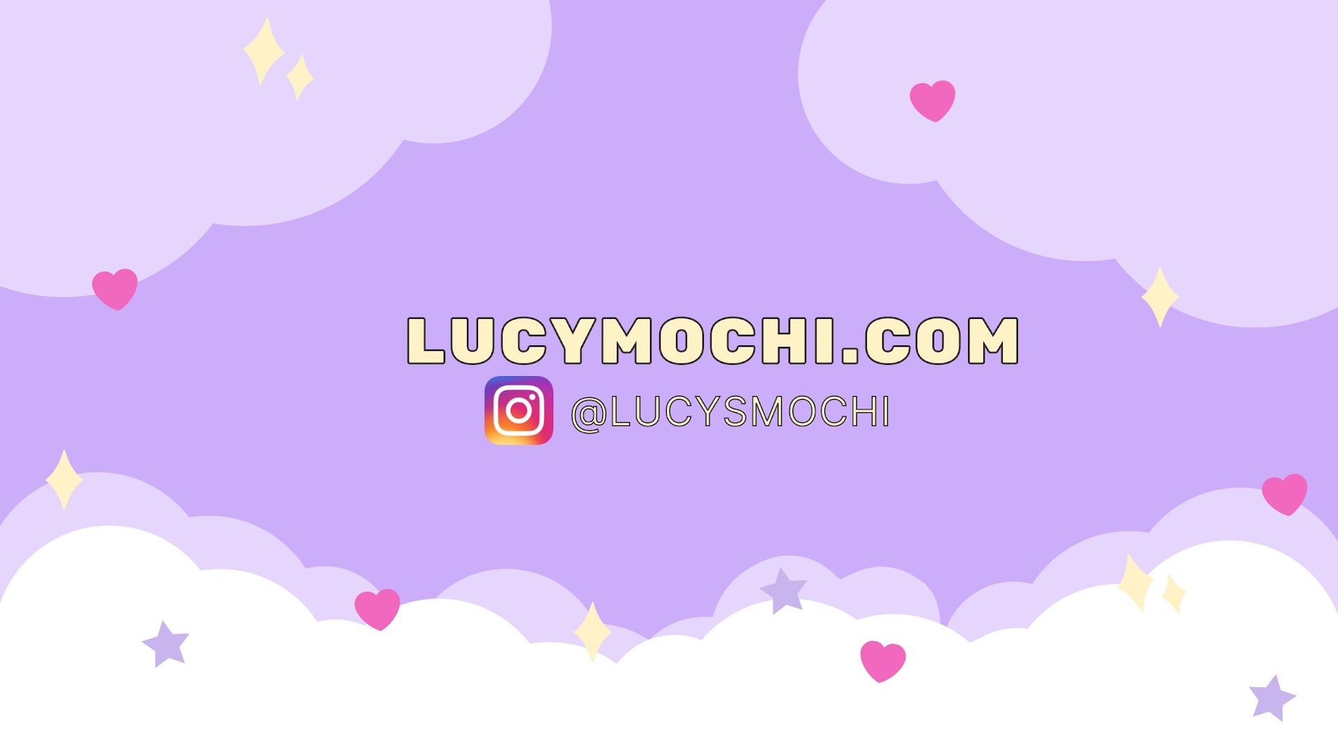 Lucy mochi full videos