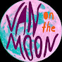 Van on the Moon