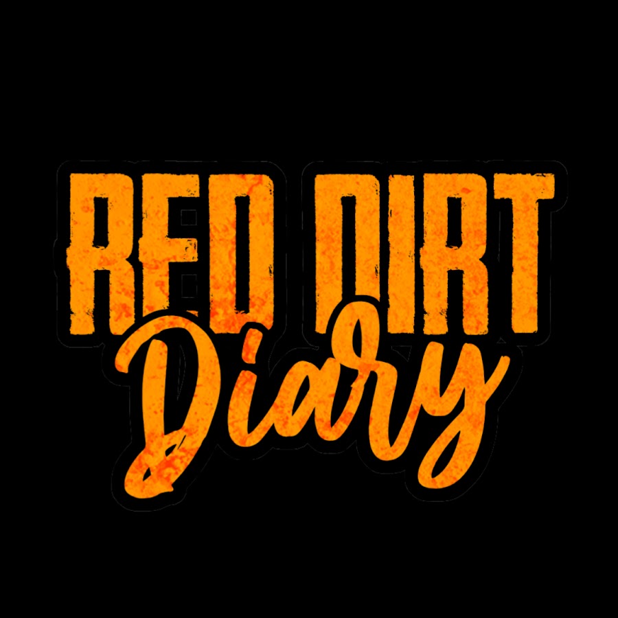 Red Dirt @reddirtdiary