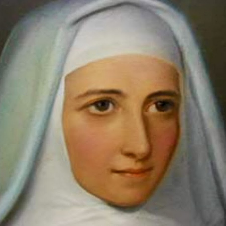 Blessed Marie Eugenie 1818 -98. 1st Maria bj.