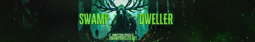 Swamp Dweller Banner