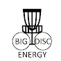 Big Disc Energy