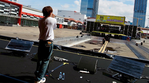 よーすけの部屋。