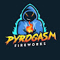 Pyrogasm Fireworks