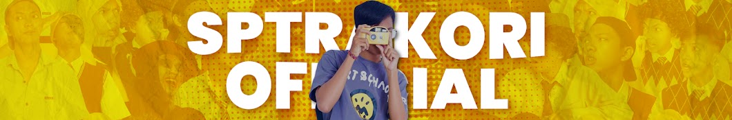 Sptrakori_Official Banner