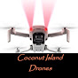 Coconut Island Drones