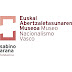 logo Euskal Abertzaletasunaren Museoa 