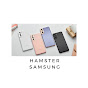 Hamster Samsung