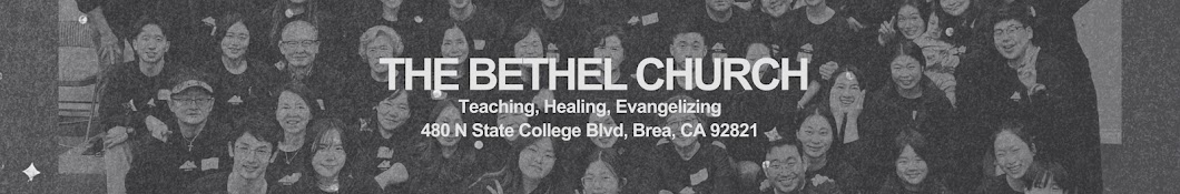 The Bethel Church (더베델교회)