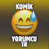 Komik Yorumcu TR