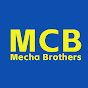 Mecha Brothers