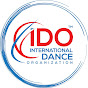 INTERNATIONAL DANCE ORGANIZATION