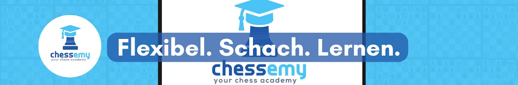 chessemy Schachakademie Banner