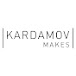 Kardamov Makes