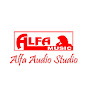 Alfa Audio Studio