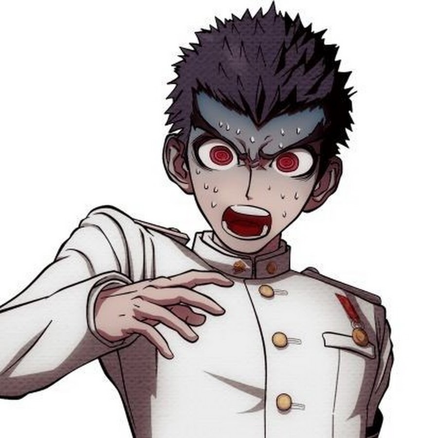 Ishimaru sprites