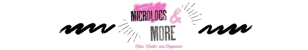 Microlocs and More Banner