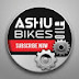 AshuBikes