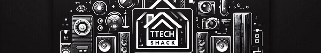 Tech Shack